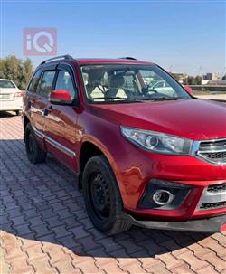 Chery Tiggo 3